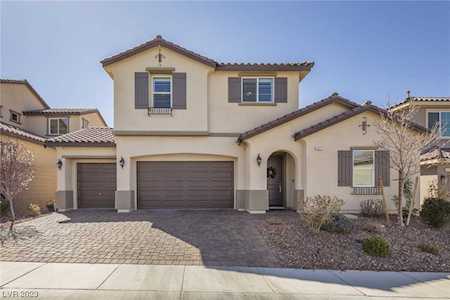 2571 Hazelburn Ave Henderson, NV 89044