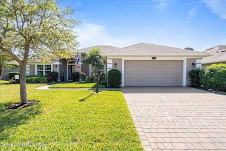 2104 Botanica Circle Melbourne, FL 32904