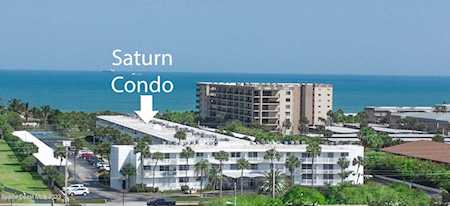 3190 N Atlantic Avenue #305 Cocoa Beach, FL 32931