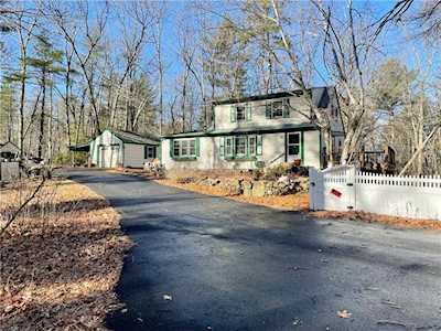 120 Tarkiln Rd Burrillville, RI 02839