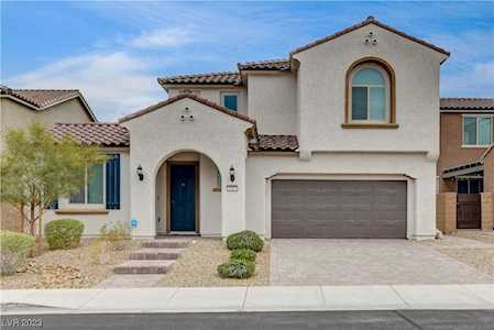 137 Clouded Ave Henderson, NV 89002