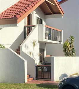 7555 SW 153 Pl #105-10 Miami, FL 33193