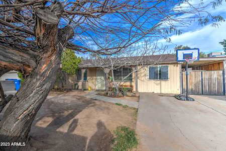 3627 N 65th Avenue Phoenix, AZ 85033