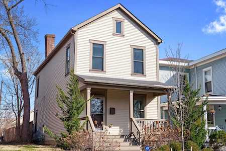 1132 Highland Street Columbus, OH 43201