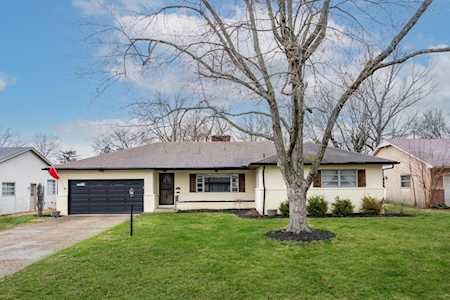 2856 Castlewood Road Columbus, OH 43209