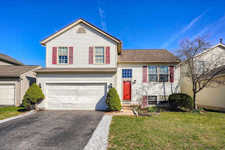 3910 Eastrise Drive Groveport, OH 43125