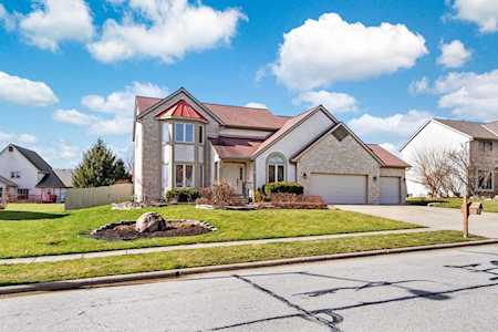 2001 Farmsbury Drive Reynoldsburg, OH 43068