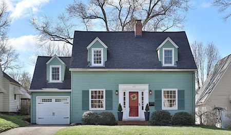 185 W Beaumont Road Columbus, OH 43214