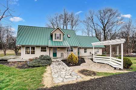 11229 Township Road 88 Pleasantville, OH 43148