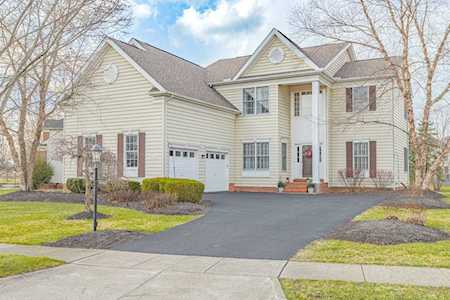 7030 Maynard Place New Albany, OH 43054
