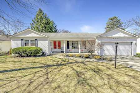 1437 Knollwood Drive Columbus, OH 43232