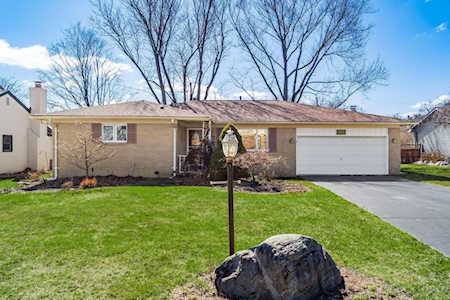 1553 Francisco Road Columbus, OH 43220
