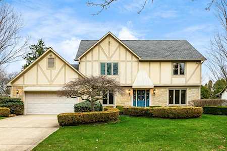 4150 Randmore Court Columbus, OH 43220