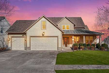 1317 Forsyth Lane Galena, OH 43021
