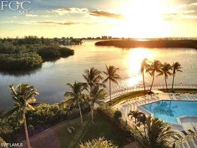 18120 San Carlos Blvd #603 Fort Myers Beach, FL 33931