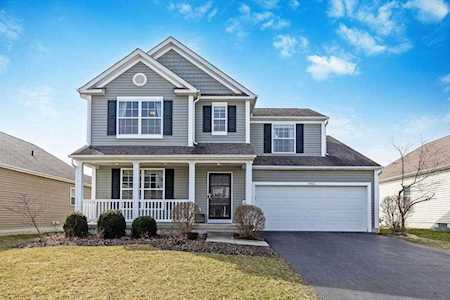 5963 Oswald Street Westerville, OH 43081