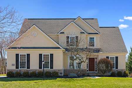 5822 Harrow Glen Court Galena, OH 43021