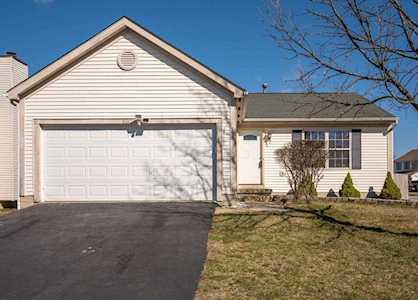 8012 Eurogrey Court Blacklick, OH 43004