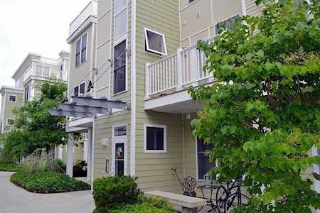 29 Wheeler Street #207 Cambridge, MA 02138