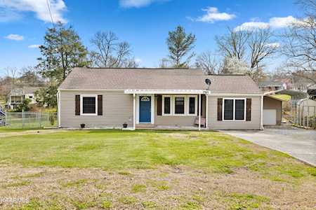 304 Canterbury Dr Knoxville, TN 37920