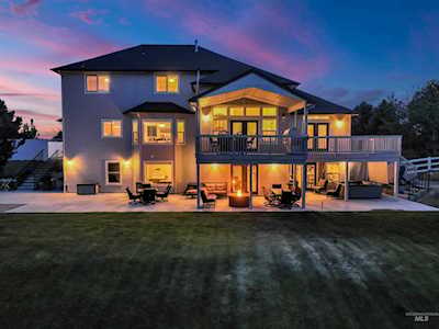 24542 Kenridge Rd Caldwell, ID 83607