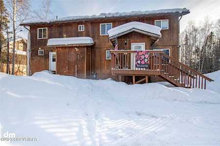 19106 Monastery Dr Eagle River, AK 99577