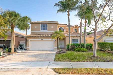 4034 NW 62 Court Coconut Creek, FL 33073