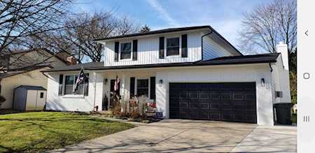 6669 Kennerdown Street Columbus, OH 43229
