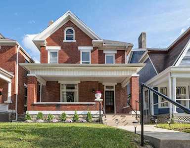 700 S Ohio Avenue Columbus, OH 43205