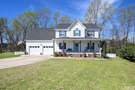 43 Talltree Court Willow Spring(S), NC 27592