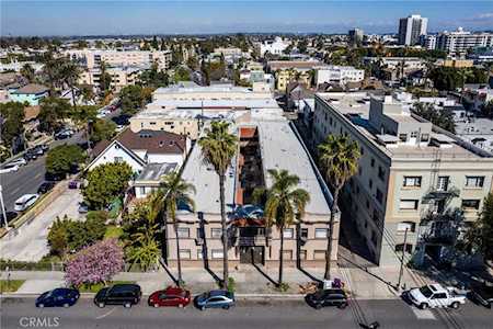 333 W 4th St, Unit# 17 #17 Long Beach, CA 90802