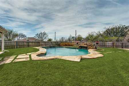 2061 Lake Pointe Drive Little Elm, TX 75068