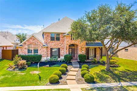 2300 Harrisburg Lane Plano, TX 75025