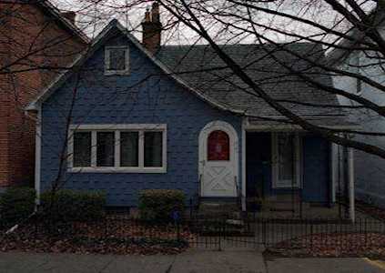 421 Siebert Street Columbus, OH 43206