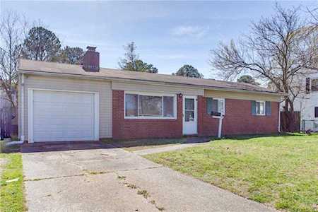 4909 Westgrove Rd Virginia Beach, VA 23455