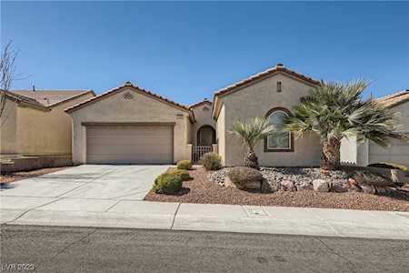 2163 Shadow Canyon Dr Henderson, NV 89044