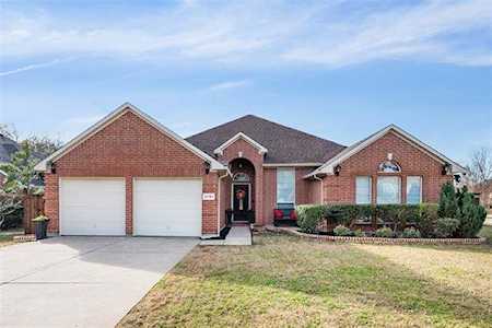 5751 Jillian Way Grand Prairie, TX 75052
