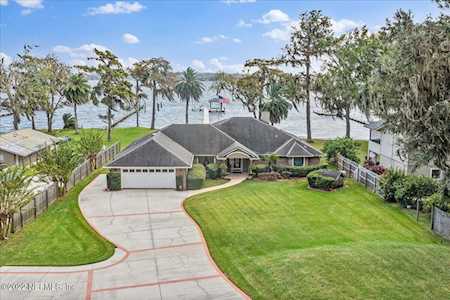 1274 Hickory Cove LN Orange Park, FL 32073