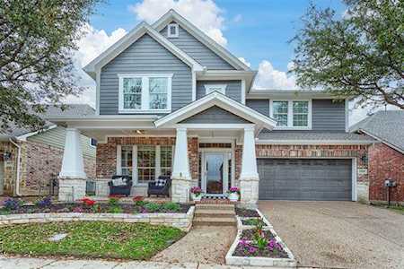4908 Berkley Drive McKinney, TX 75070