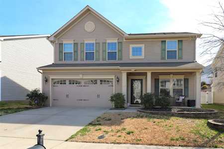 1280 Farm Branch Dr SW Concord, NC 28027