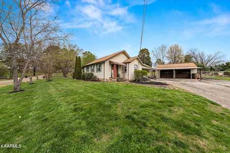 5314 Shamrock Rd Knoxville, TN 37918