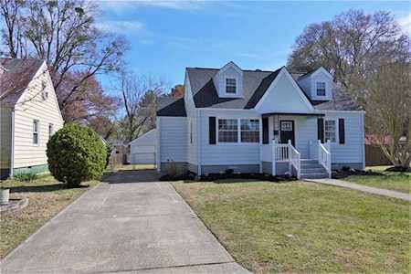 620 Hudson Terrace Newport News, VA 23605