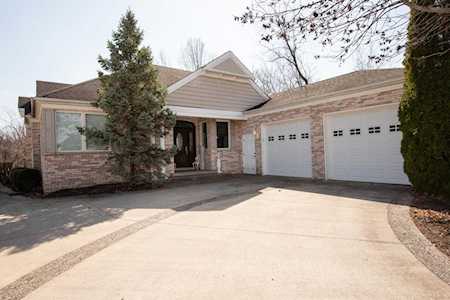 4553 Spinnaker Trace Lafayette, IN 47909