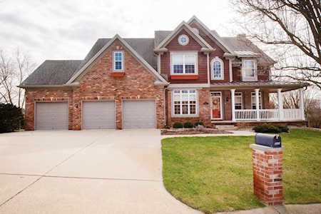 4505 LOCHAN Court Lafayette, IN 47905