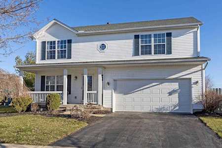 184 Harvard Loop Delaware, OH 43015