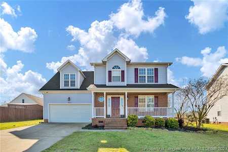 5624 Miranda Dr Hope Mills, NC 28348