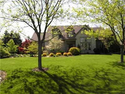 10828 Buckingham Place Powell, OH 43065