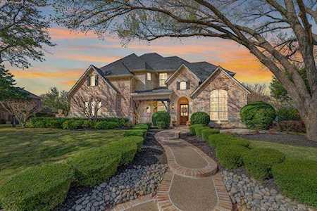 108 Wilmington Court Southlake, TX 76092