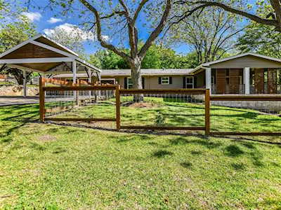 5603 Driftwood DR Austin, TX 78731