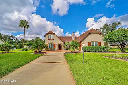 4004 Acoma Drive Ormond Beach, FL 32174